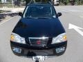 Black Onyx - VUE V6 AWD Photo No. 9