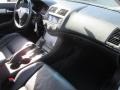 Satin Silver Metallic - Accord EX V6 Coupe Photo No. 17