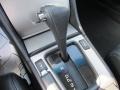Satin Silver Metallic - Accord EX V6 Coupe Photo No. 32