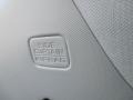 Satin Silver Metallic - Accord EX V6 Coupe Photo No. 37