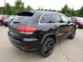 Brilliant Black Crystal Pearl - Grand Cherokee Altitude 4x4 Photo No. 6