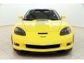 Velocity Yellow Tintcoat - Corvette ZR1 Photo No. 2