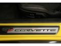  2013 Corvette ZR1 Logo