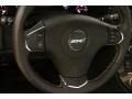 Ebony Steering Wheel Photo for 2013 Chevrolet Corvette #97252048