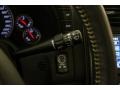 Controls of 2013 Corvette ZR1