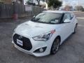 Elite White - Veloster Turbo Photo No. 1