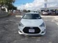 Elite White - Veloster Turbo Photo No. 2