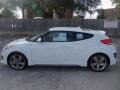 Elite White - Veloster Turbo Photo No. 3