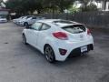 Elite White - Veloster Turbo Photo No. 4