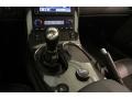 6 Speed Manual 2013 Chevrolet Corvette ZR1 Transmission
