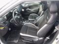 Black Front Seat Photo for 2015 Hyundai Veloster #97252498