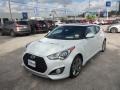 Elite White - Veloster Turbo Photo No. 1