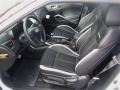 2015 Hyundai Veloster Black Interior Interior Photo