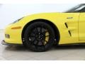 2013 Chevrolet Corvette ZR1 Wheel