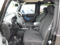 Black - Wrangler Sport 4x4 Photo No. 10