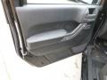 Black - Wrangler Sport 4x4 Photo No. 14