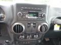 Black - Wrangler Sport 4x4 Photo No. 15