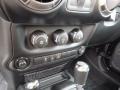 Black - Wrangler Sport 4x4 Photo No. 17