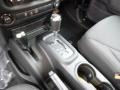 Black - Wrangler Sport 4x4 Photo No. 18