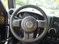 Black - Wrangler Sport 4x4 Photo No. 19