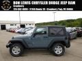 2015 Anvil Jeep Wrangler Sport S 4x4  photo #1