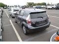 Magnetic Gray Metallic - Prius c Hybrid Two Photo No. 3