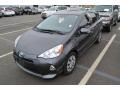 Magnetic Gray Metallic - Prius c Hybrid Two Photo No. 4