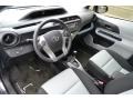 Magnetic Gray Metallic - Prius c Hybrid Two Photo No. 5