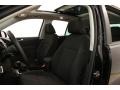 Deep Black Metallic - Tiguan S 4Motion Photo No. 6