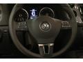 Deep Black Metallic - Tiguan S 4Motion Photo No. 8