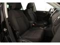 Deep Black Metallic - Tiguan S 4Motion Photo No. 13