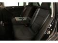 Deep Black Metallic - Tiguan S 4Motion Photo No. 16