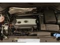 Deep Black Metallic - Tiguan S 4Motion Photo No. 18