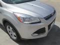 2014 Ingot Silver Ford Escape SE 1.6L EcoBoost  photo #6