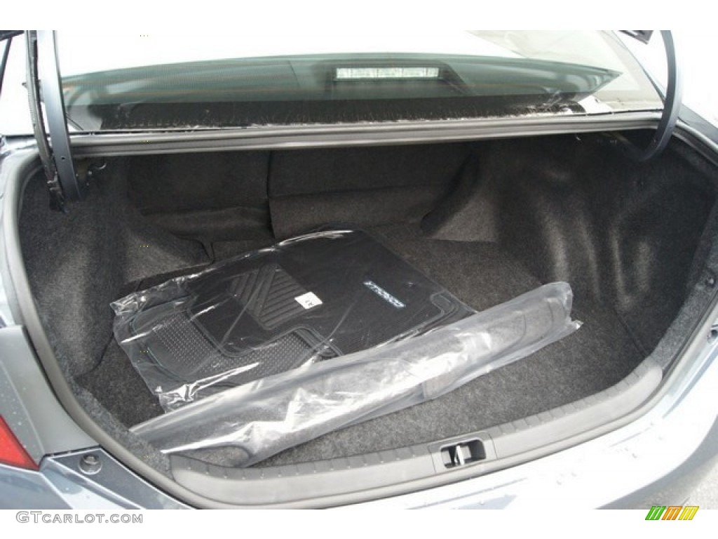 2015 Corolla LE - Slate Metallic / Ash photo #8
