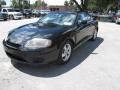 2005 Moonlit Blue Hyundai Tiburon GS  photo #7