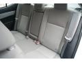Ash Rear Seat Photo for 2015 Toyota Corolla #97256167