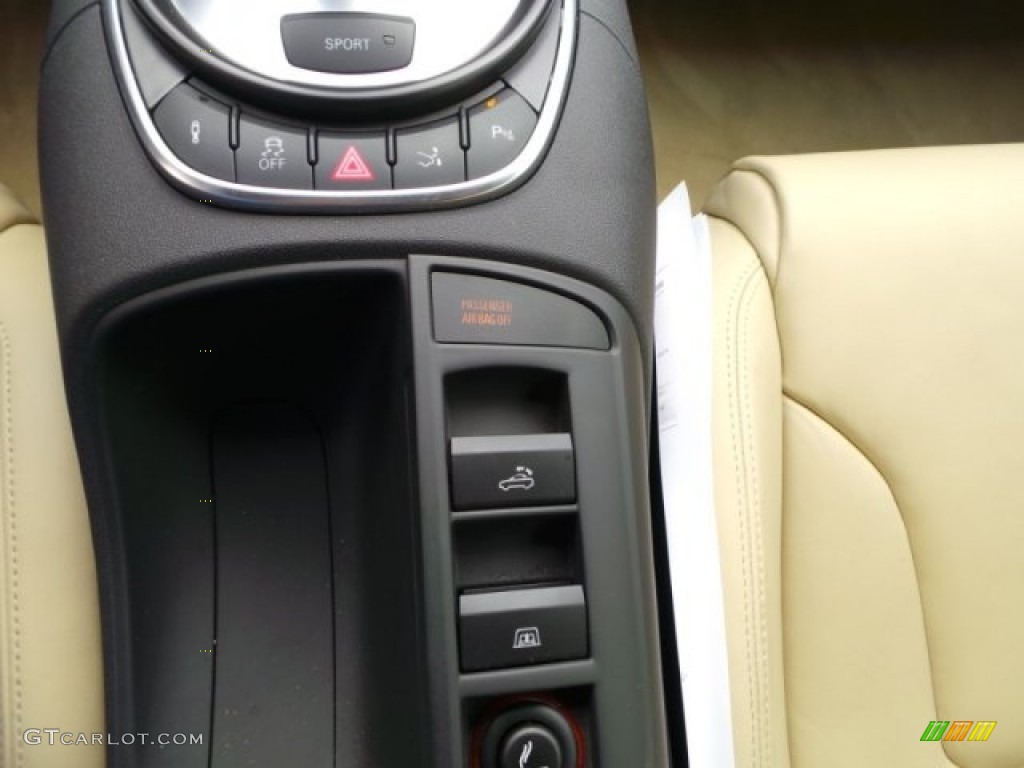 2011 R8 Spyder 4.2 FSI quattro - Ibis White / Luxor Beige Nappa Leather photo #25