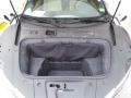 Luxor Beige Nappa Leather Trunk Photo for 2011 Audi R8 #97257891