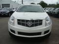 Platinum Ice Tricoat - SRX Luxury Photo No. 2