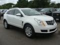 Platinum Ice Tricoat - SRX Luxury Photo No. 3