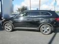 Becketts Black - Santa Fe Limited Ultimate AWD Photo No. 3