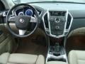 Platinum Ice Tricoat - SRX Luxury Photo No. 9