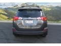 2014 Magnetic Gray Metallic Toyota RAV4 Limited AWD  photo #4