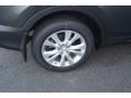 2014 Magnetic Gray Metallic Toyota RAV4 Limited AWD  photo #9