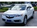 White Diamond Pearl - RDX Technology Photo No. 2