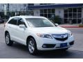 White Diamond Pearl - RDX Technology Photo No. 3