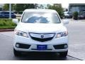 White Diamond Pearl - RDX Technology Photo No. 4