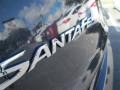 2014 Marlin Blue Hyundai Santa Fe Sport 2.0T FWD  photo #6