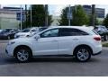 White Diamond Pearl - RDX Technology Photo No. 6